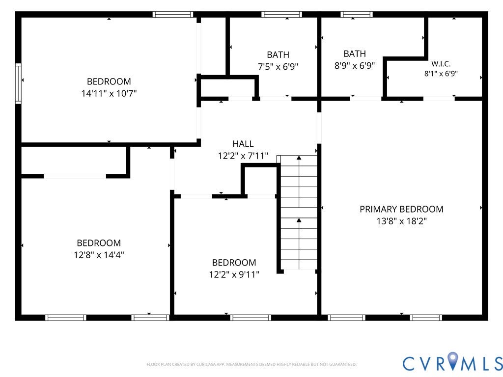 11500 Kralan Drive, Chester, VA 23831 11500 Kralan Drive, Chester, VA 23831