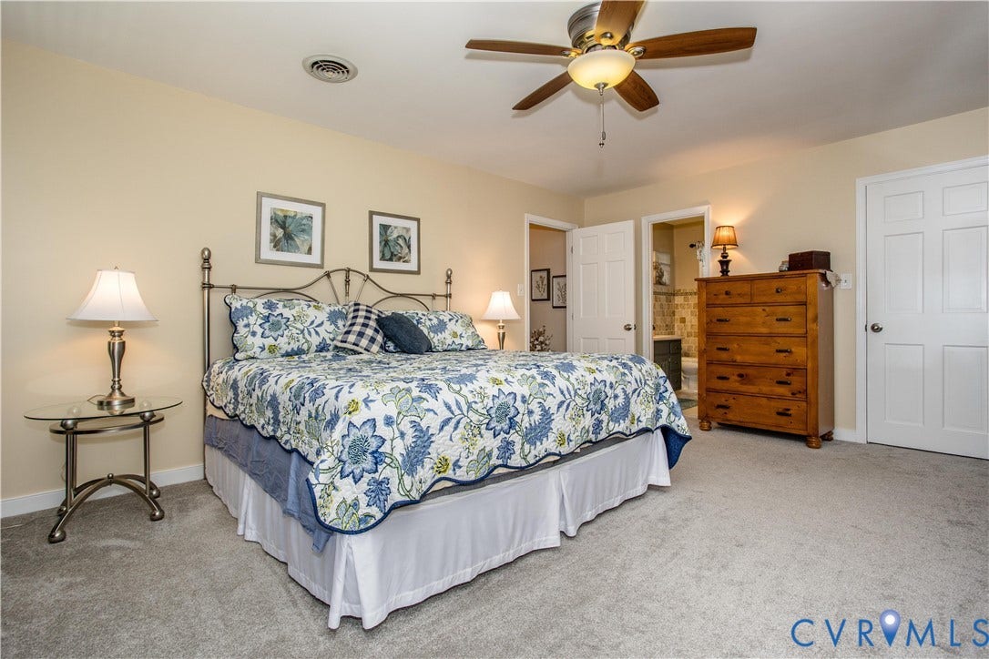 11500 Kralan Drive, Chester, VA 23831 11500 Kralan Drive, Chester, VA 23831