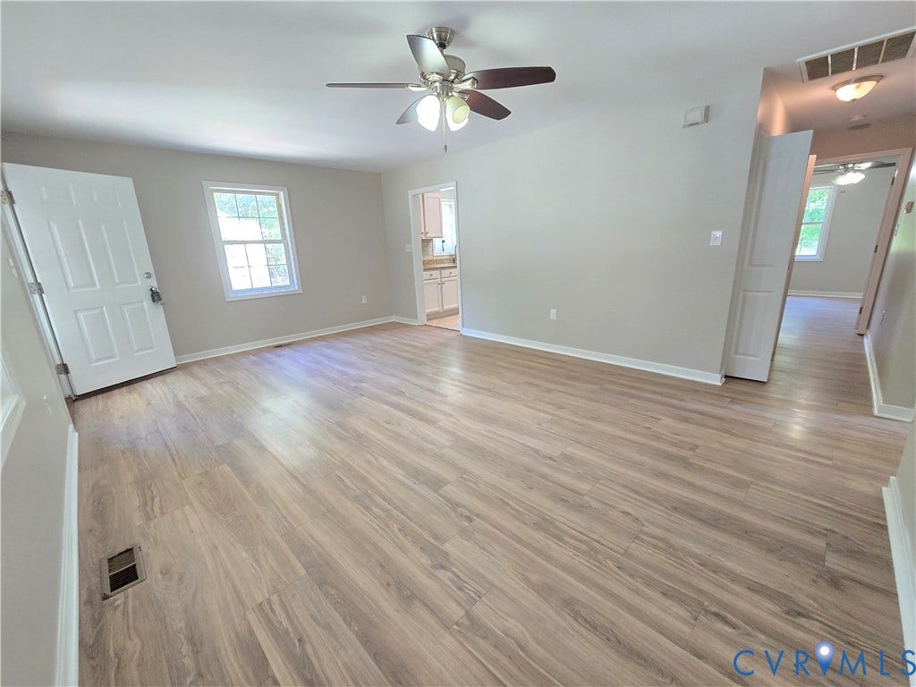 1019 Arizona Drive, Woodhaven, Richmond, VA 23224 1019 Arizona Drive, Woodhaven, Richmond, VA 23224