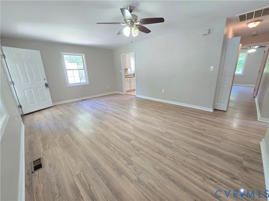 1019 Arizona Drive, Woodhaven, Richmond, VA 23224 1019 Arizona Drive, Woodhaven, Richmond, VA 23224