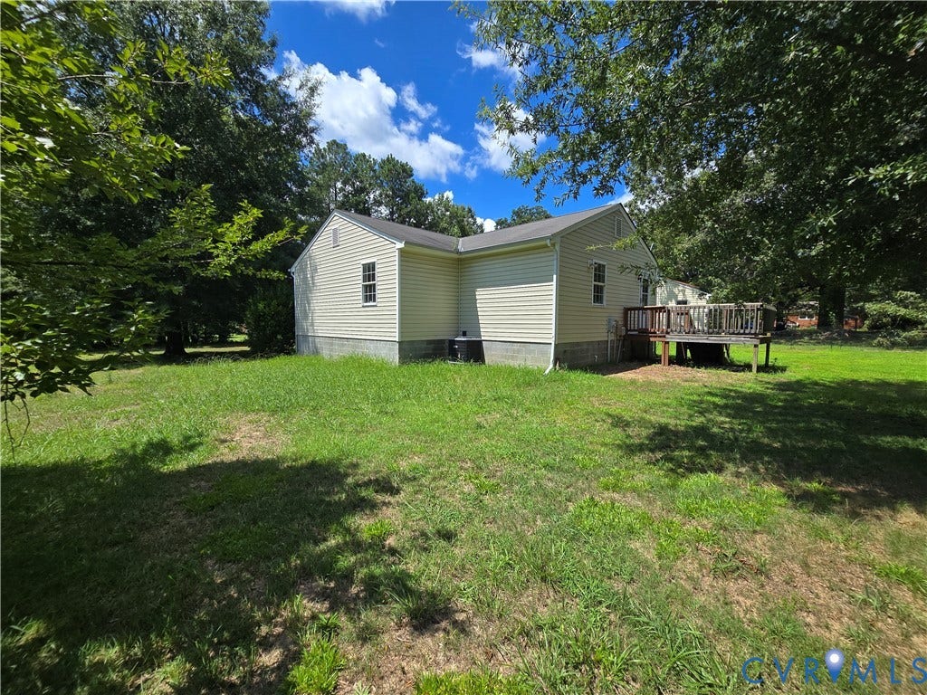 1019 Arizona Drive, Woodhaven, Richmond, VA 23224 1019 Arizona Drive, Woodhaven, Richmond, VA 23224
