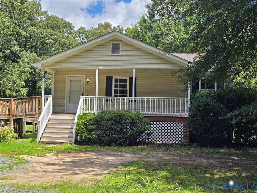 Property photo for 1019 Arizona Drive, Richmond, VA