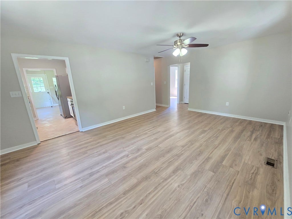 1019 Arizona Drive, Woodhaven, Richmond, VA 23224 1019 Arizona Drive, Woodhaven, Richmond, VA 23224