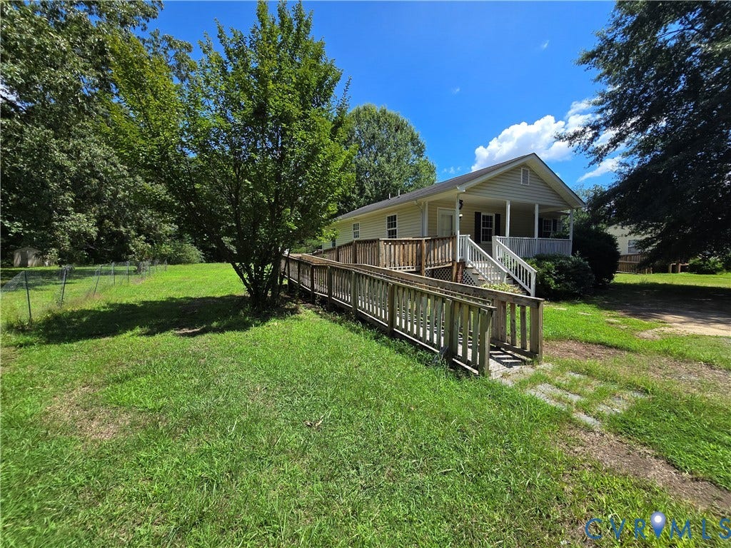 1019 Arizona Drive, Woodhaven, Richmond, VA 23224 1019 Arizona Drive, Woodhaven, Richmond, VA 23224