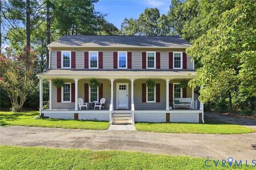 Property photo for 9265 Chatham Grove Lane, North Chesterfield, VA
