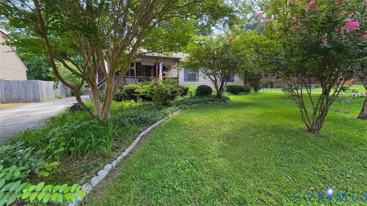 9329 Edington Drive, North Chesterfield, VA 23237 9329 Edington Drive, North Chesterfield, VA 23237