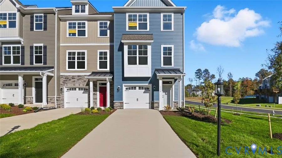 Property photo for 7719 Alexandria Drive, Moseley, VA