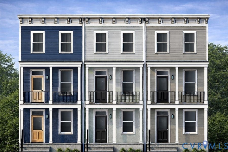 Property photo for 2111 1/2 Venable Street, Richmond, VA
