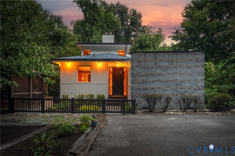 Property photo for 4235 Echo Ho Lane, Richmond, VA