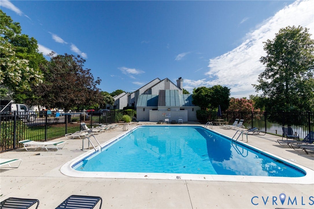 2807 Harbour Court, #2807, Henrico, VA 23233 2807 Harbour Court, #2807, Henrico, VA 23233