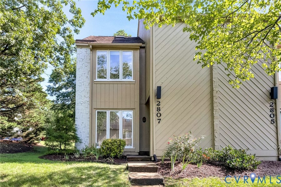 Property photo for 2807 Harbour Court, #2807, Henrico, VA