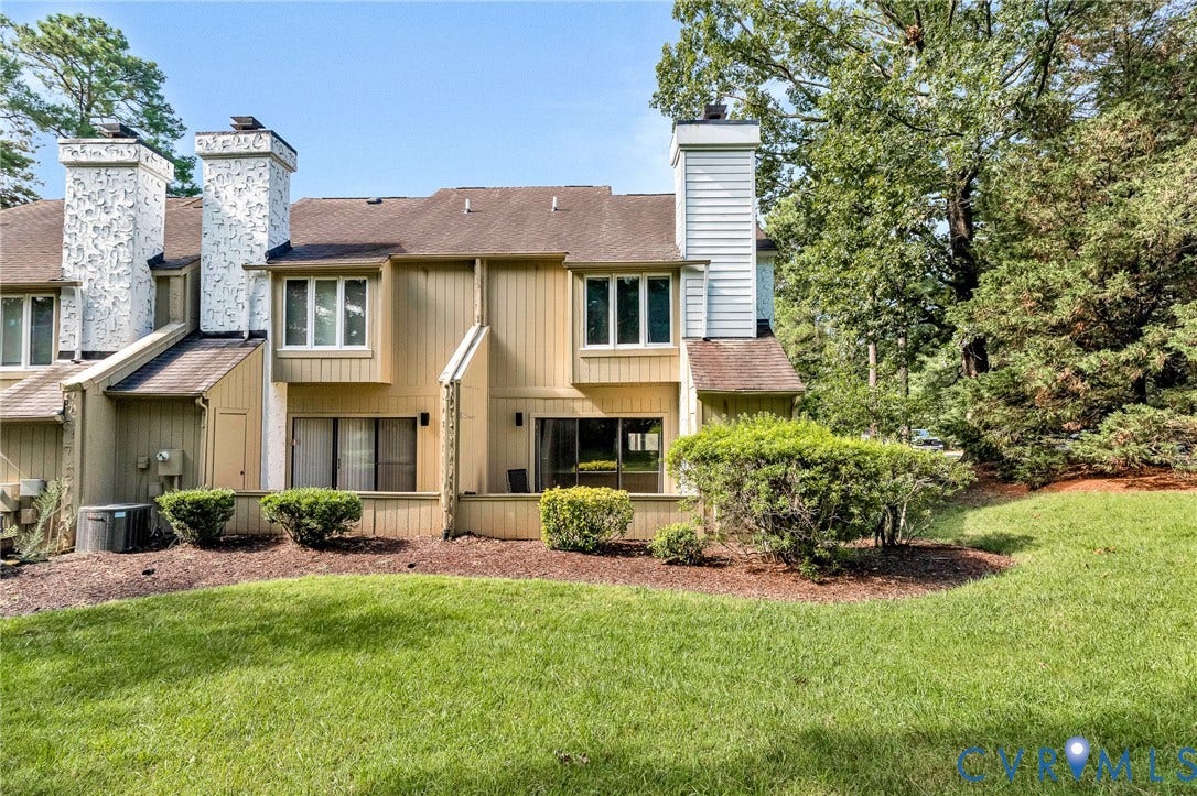 2807 Harbour Court, #2807, Henrico, VA 23233 2807 Harbour Court, #2807, Henrico, VA 23233