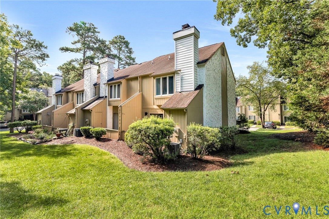 2807 Harbour Court, #2807, Henrico, VA 23233 2807 Harbour Court, #2807, Henrico, VA 23233