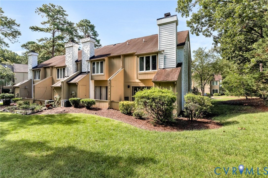 2807 Harbour Court, #2807, Henrico, VA 23233 2807 Harbour Court, #2807, Henrico, VA 23233