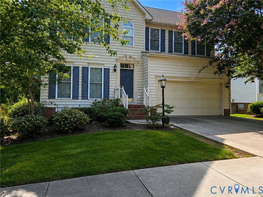 Property photo for 1530 Jeffries Way, Midlothian, VA