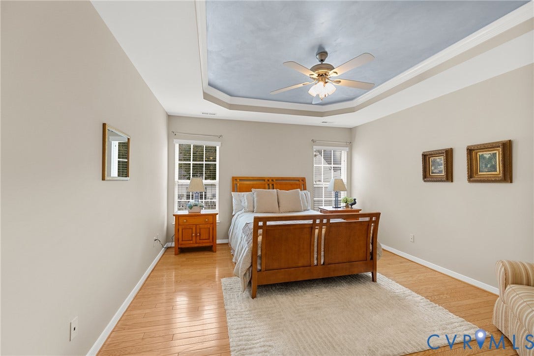 5805 Gate House Drive, Glen Allen, VA 23059 5805 Gate House Drive, Glen Allen, VA 23059