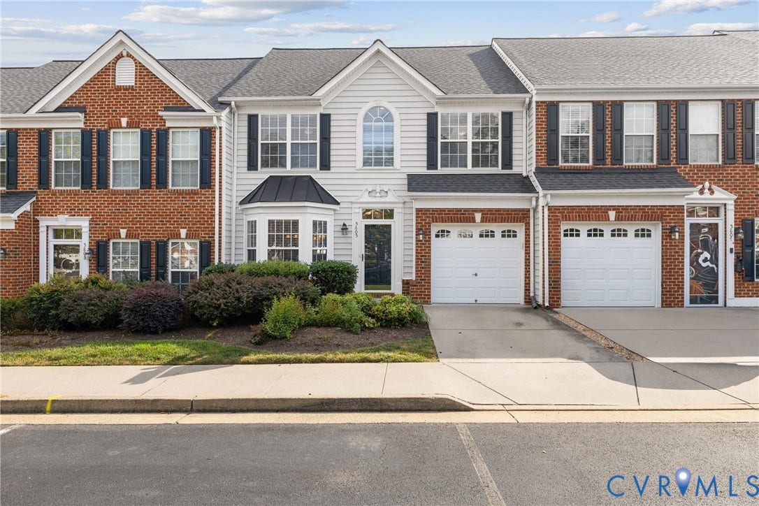 5805 Gate House Drive, Glen Allen, VA 23059 5805 Gate House Drive, Glen Allen, VA 23059