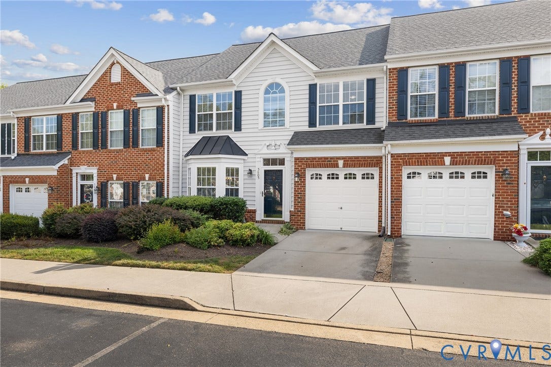 5805 Gate House Drive, Glen Allen, VA 23059 5805 Gate House Drive, Glen Allen, VA 23059