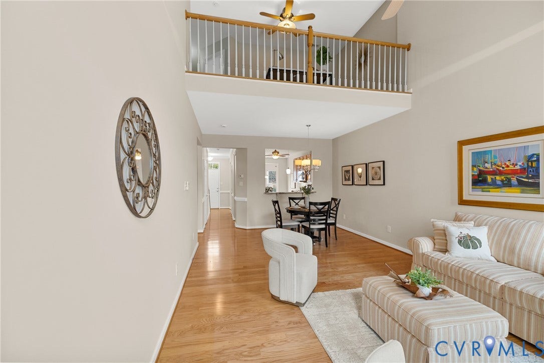 5805 Gate House Drive, Glen Allen, VA 23059 5805 Gate House Drive, Glen Allen, VA 23059