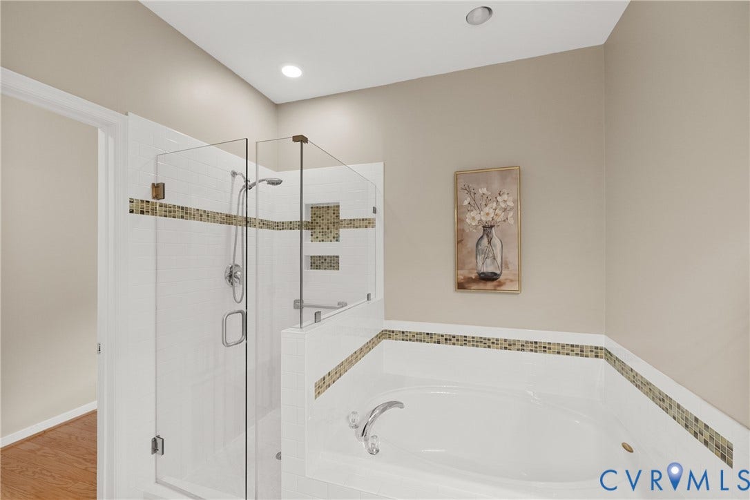 5805 Gate House Drive, Glen Allen, VA 23059 5805 Gate House Drive, Glen Allen, VA 23059