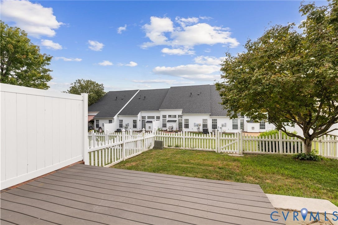 5805 Gate House Drive, Glen Allen, VA 23059 5805 Gate House Drive, Glen Allen, VA 23059