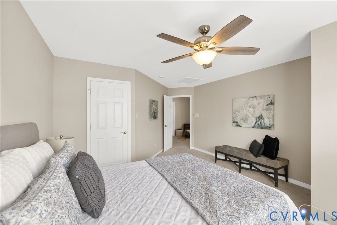 5805 Gate House Drive, Glen Allen, VA 23059 5805 Gate House Drive, Glen Allen, VA 23059