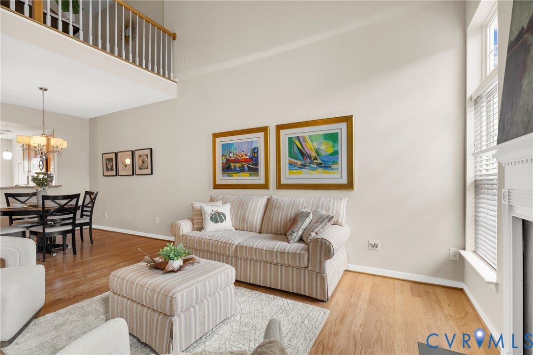 5805 Gate House Drive, Glen Allen, VA 23059 5805 Gate House Drive, Glen Allen, VA 23059