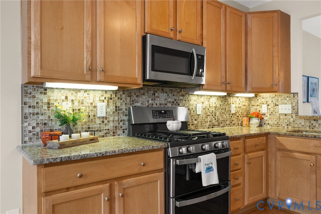 5805 Gate House Drive, Glen Allen, VA 23059 5805 Gate House Drive, Glen Allen, VA 23059