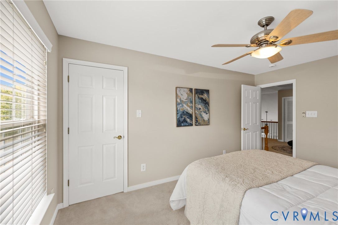 5805 Gate House Drive, Glen Allen, VA 23059 5805 Gate House Drive, Glen Allen, VA 23059