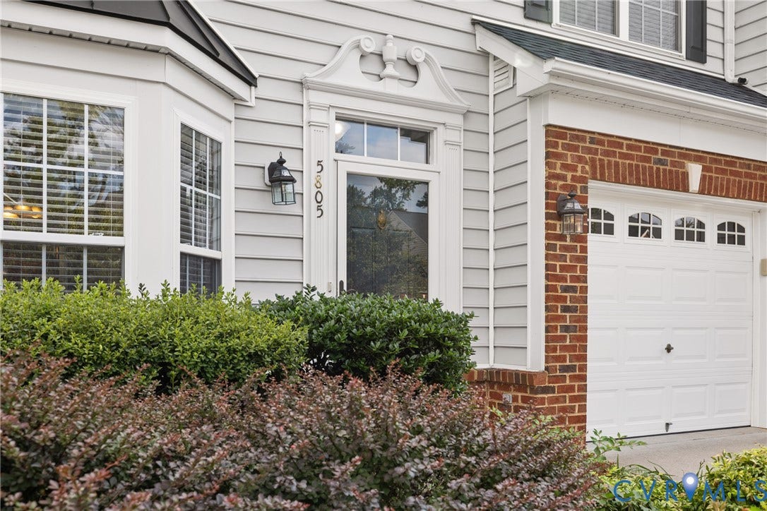 5805 Gate House Drive, Glen Allen, VA 23059 5805 Gate House Drive, Glen Allen, VA 23059