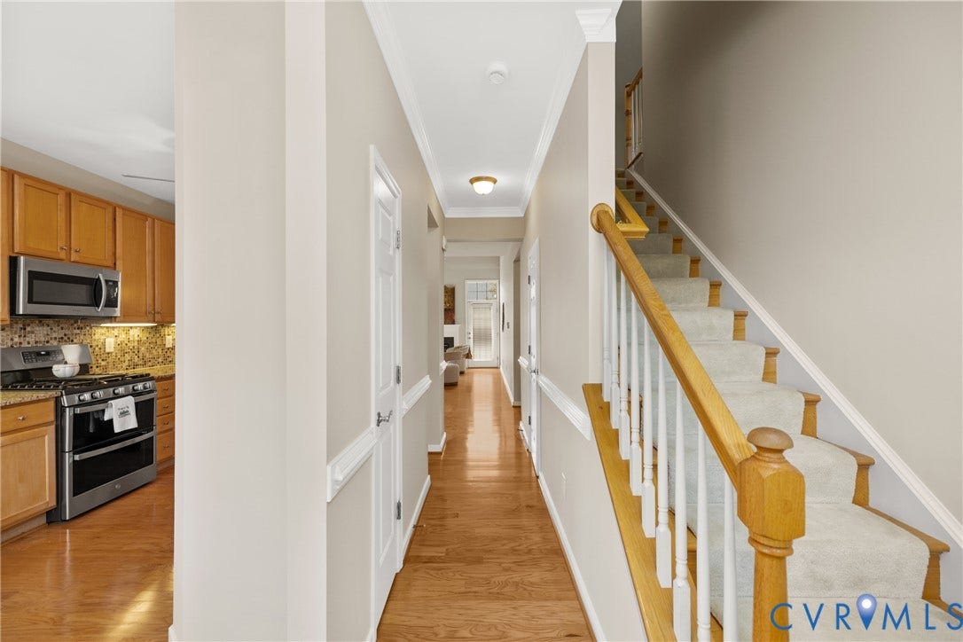 5805 Gate House Drive, Glen Allen, VA 23059 5805 Gate House Drive, Glen Allen, VA 23059