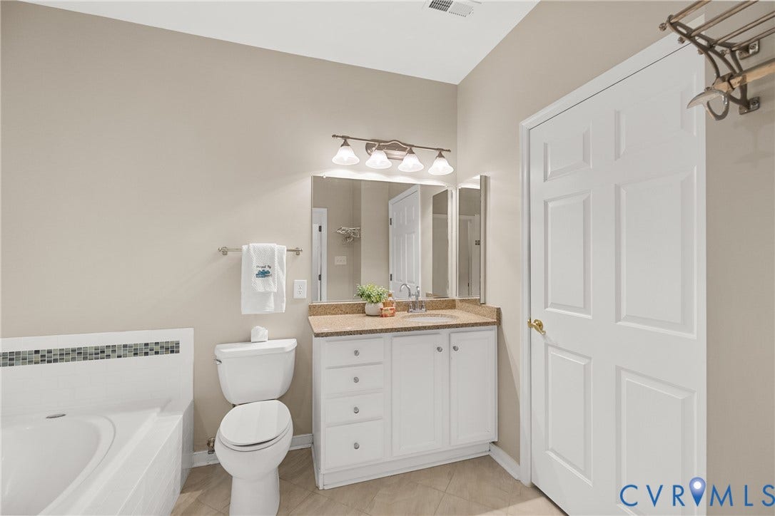 5805 Gate House Drive, Glen Allen, VA 23059 5805 Gate House Drive, Glen Allen, VA 23059