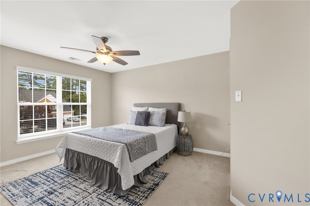 5805 Gate House Drive, Glen Allen, VA 23059 5805 Gate House Drive, Glen Allen, VA 23059