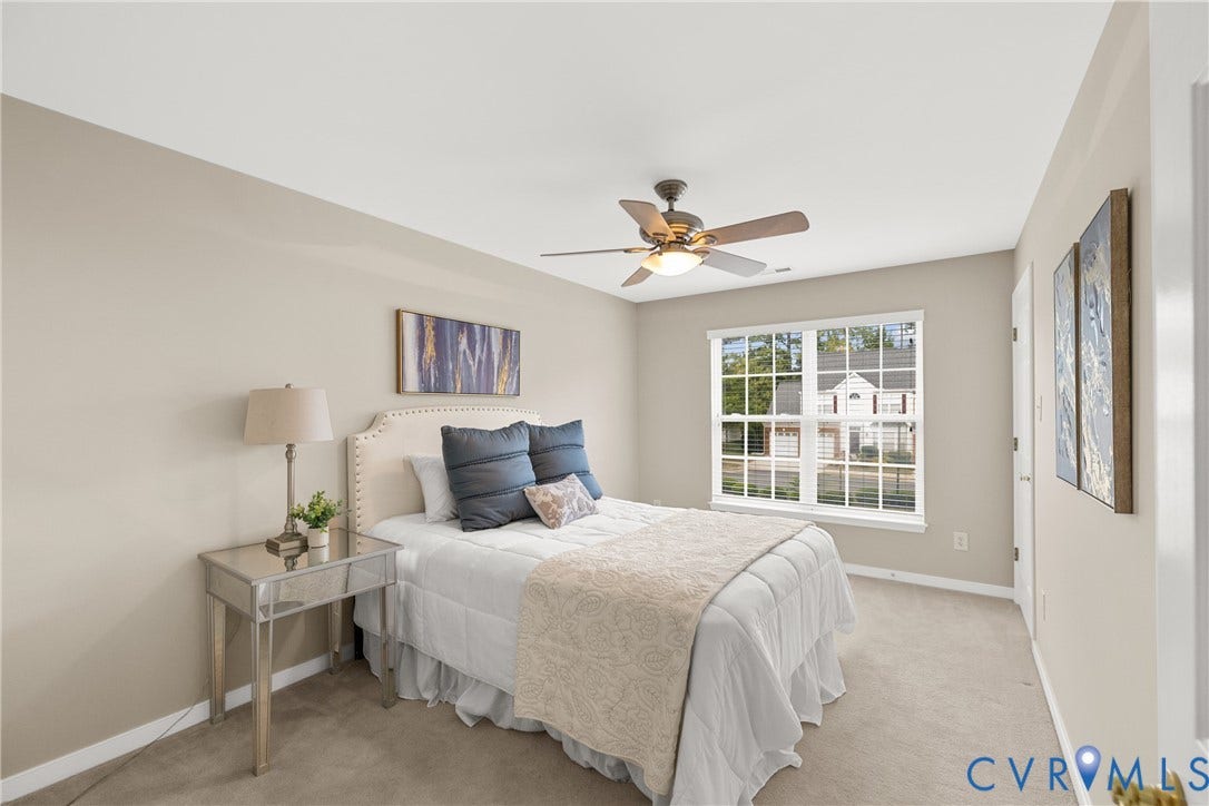 5805 Gate House Drive, Glen Allen, VA 23059 5805 Gate House Drive, Glen Allen, VA 23059