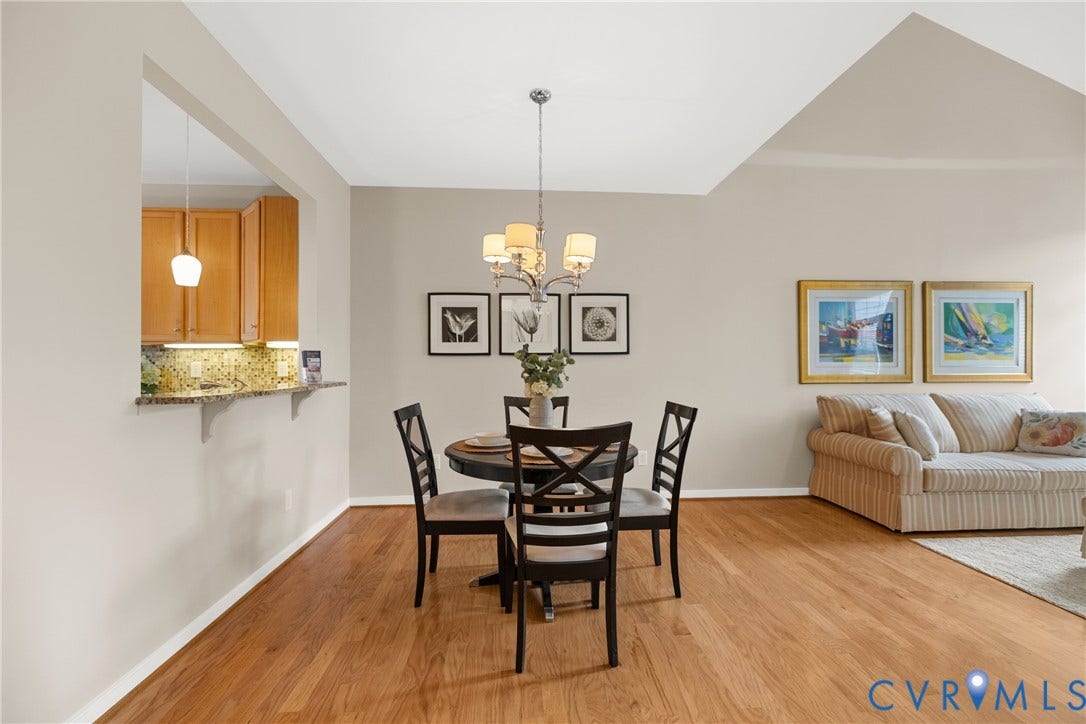 5805 Gate House Drive, Glen Allen, VA 23059 5805 Gate House Drive, Glen Allen, VA 23059