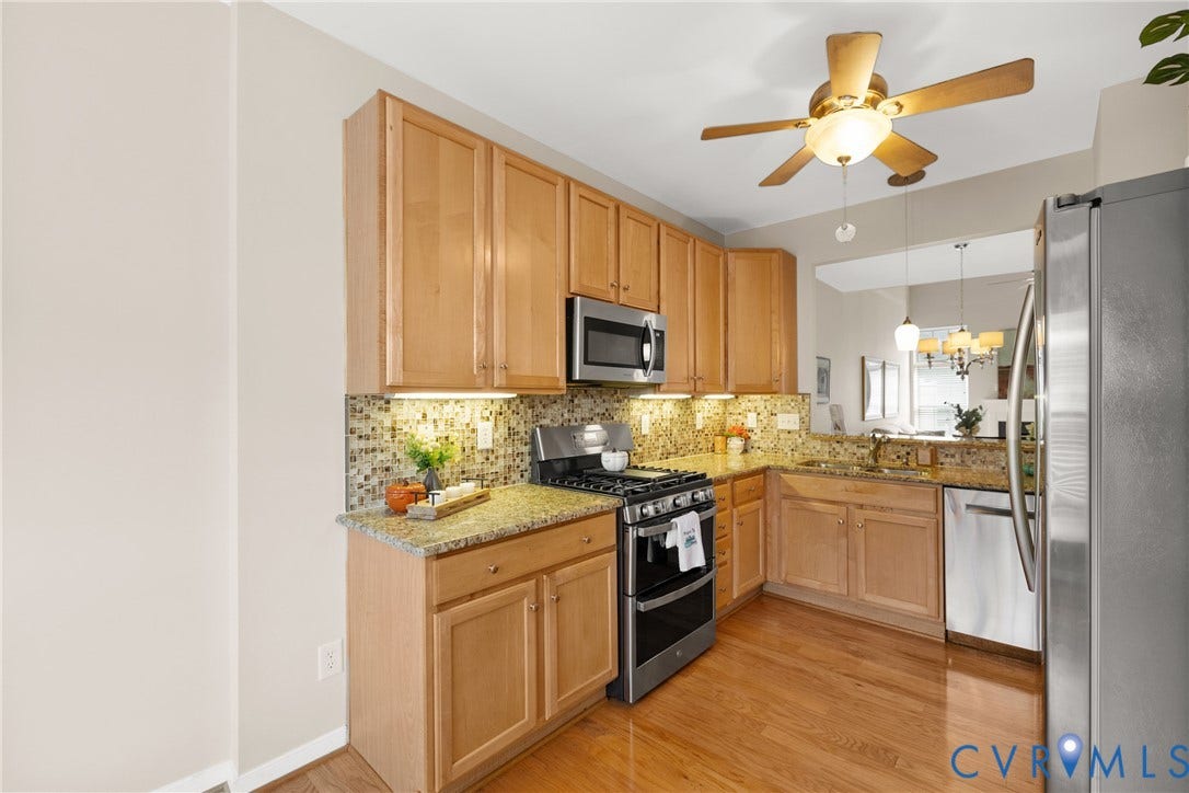 5805 Gate House Drive, Glen Allen, VA 23059 5805 Gate House Drive, Glen Allen, VA 23059