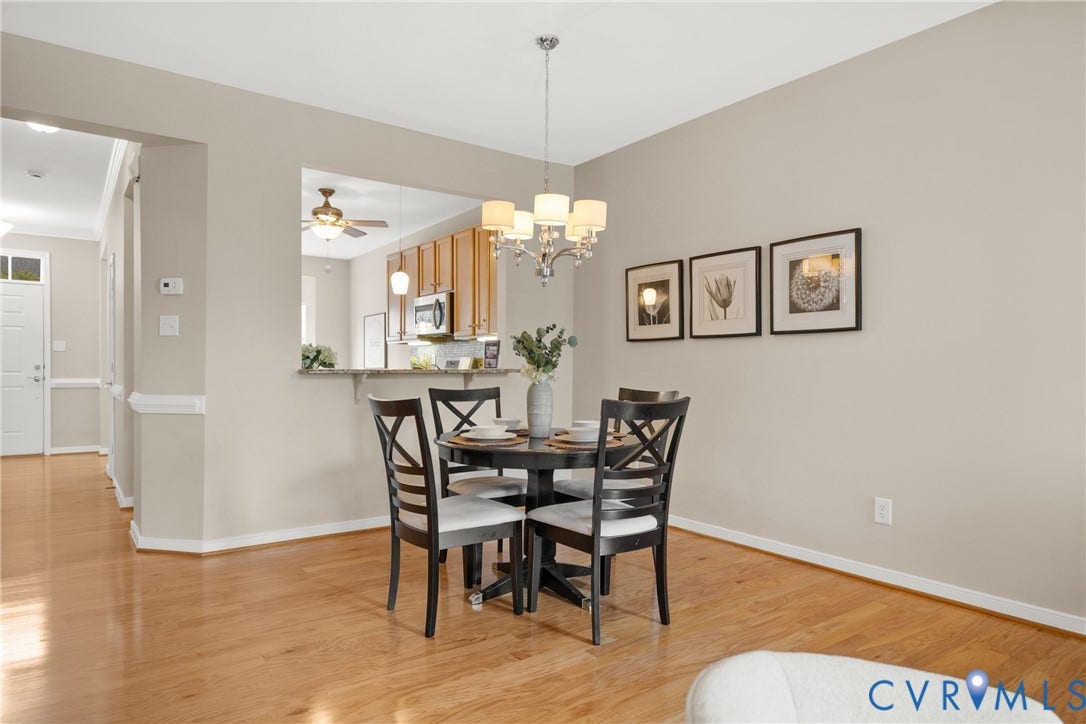 5805 Gate House Drive, Glen Allen, VA 23059 5805 Gate House Drive, Glen Allen, VA 23059