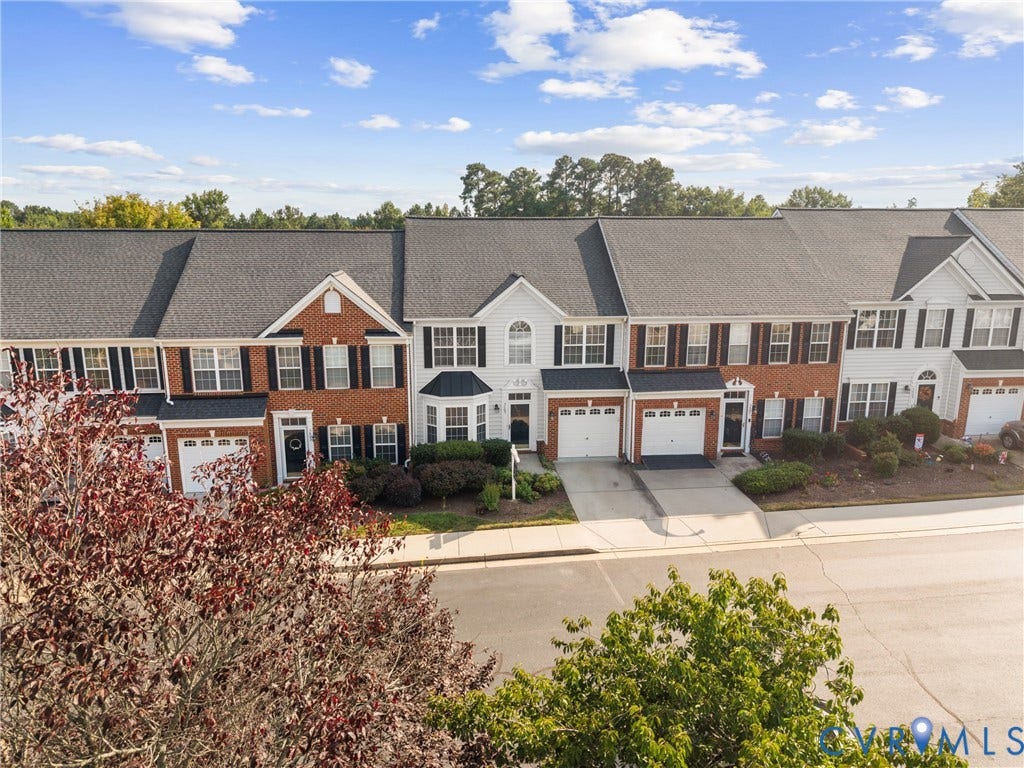 5805 Gate House Drive, Glen Allen, VA 23059 5805 Gate House Drive, Glen Allen, VA 23059