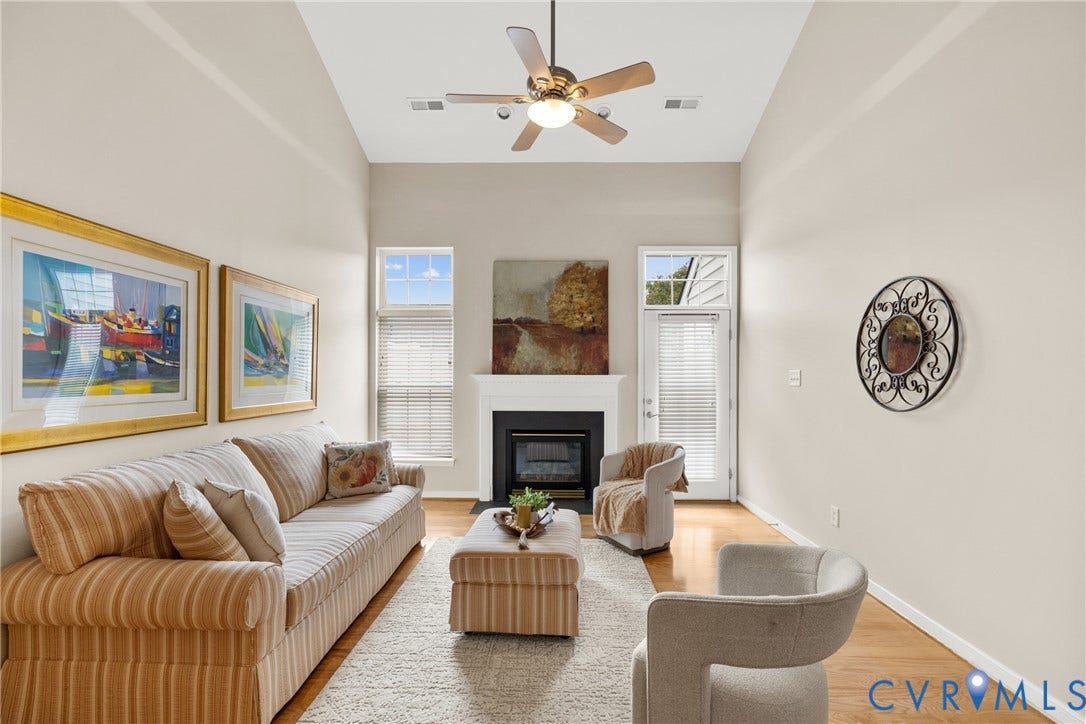 5805 Gate House Drive, Glen Allen, VA 23059 5805 Gate House Drive, Glen Allen, VA 23059
