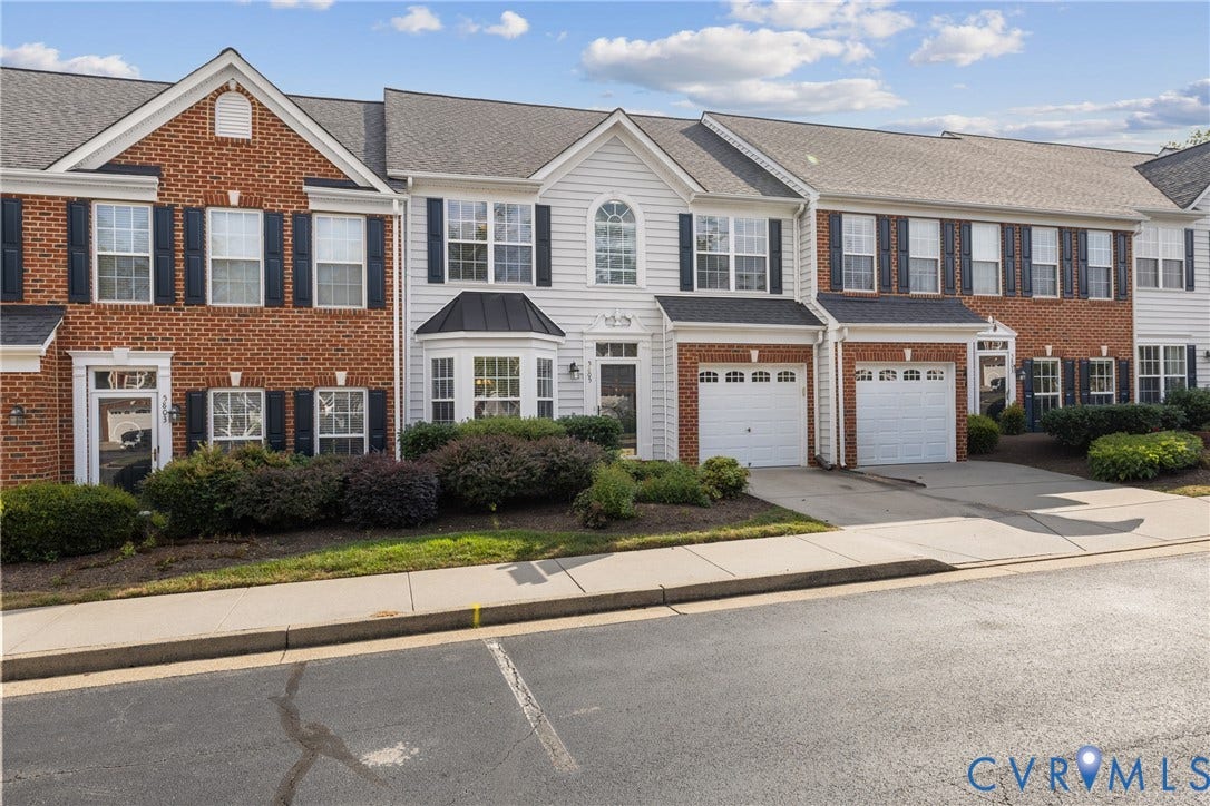 5805 Gate House Drive, Glen Allen, VA 23059 5805 Gate House Drive, Glen Allen, VA 23059