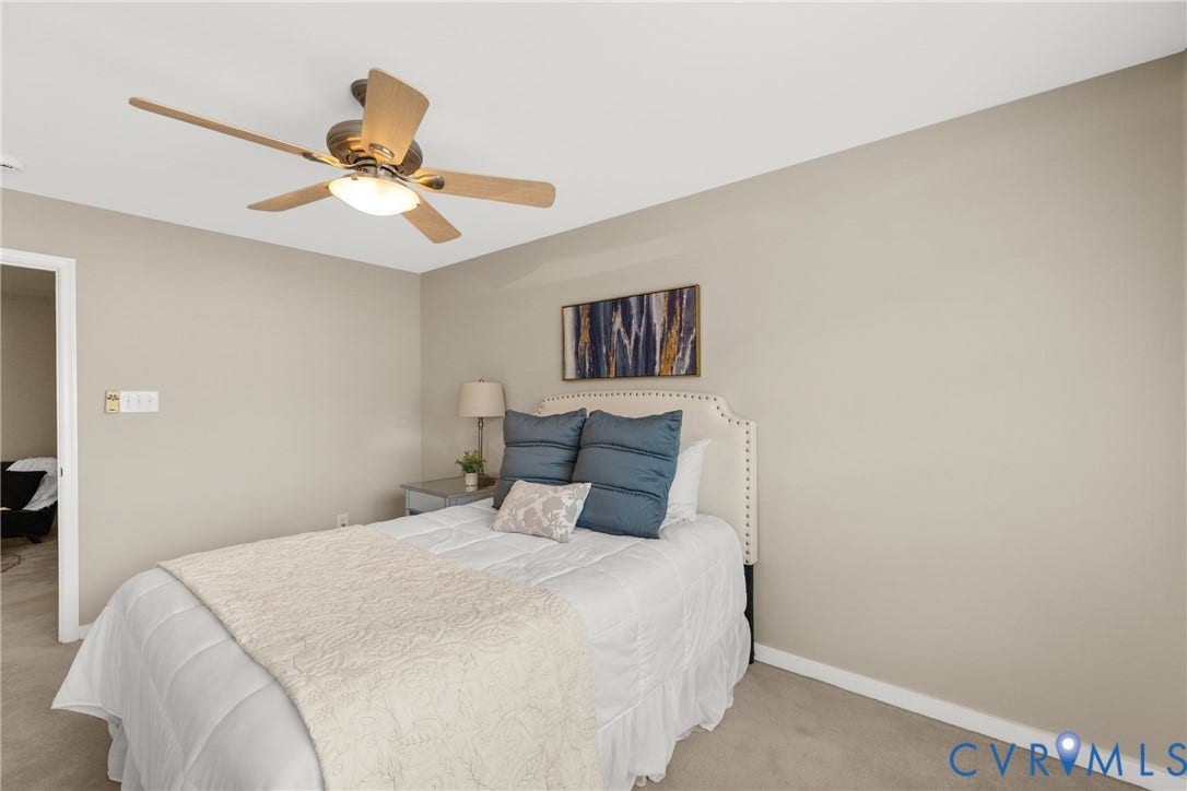 5805 Gate House Drive, Glen Allen, VA 23059 5805 Gate House Drive, Glen Allen, VA 23059
