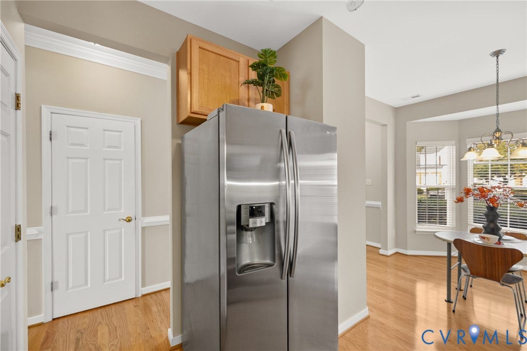 5805 Gate House Drive, Glen Allen, VA 23059 5805 Gate House Drive, Glen Allen, VA 23059