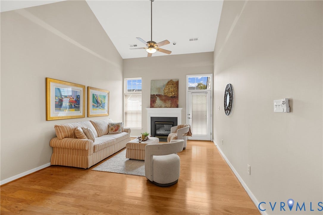 5805 Gate House Drive, Glen Allen, VA 23059 5805 Gate House Drive, Glen Allen, VA 23059