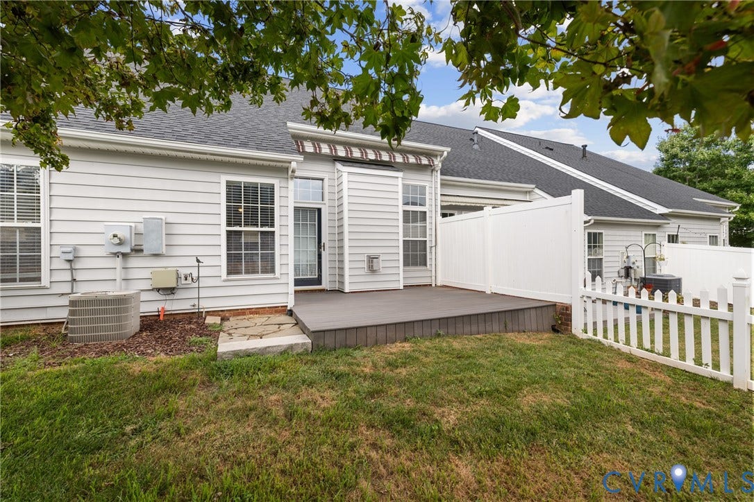 5805 Gate House Drive, Glen Allen, VA 23059 5805 Gate House Drive, Glen Allen, VA 23059