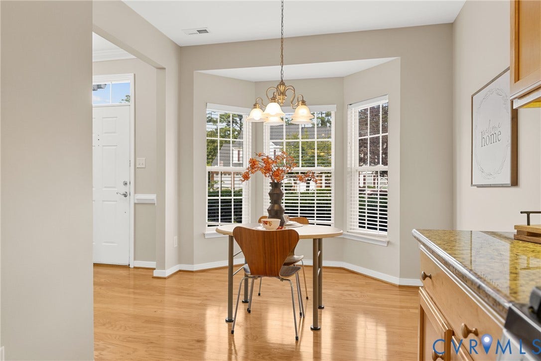 5805 Gate House Drive, Glen Allen, VA 23059 5805 Gate House Drive, Glen Allen, VA 23059
