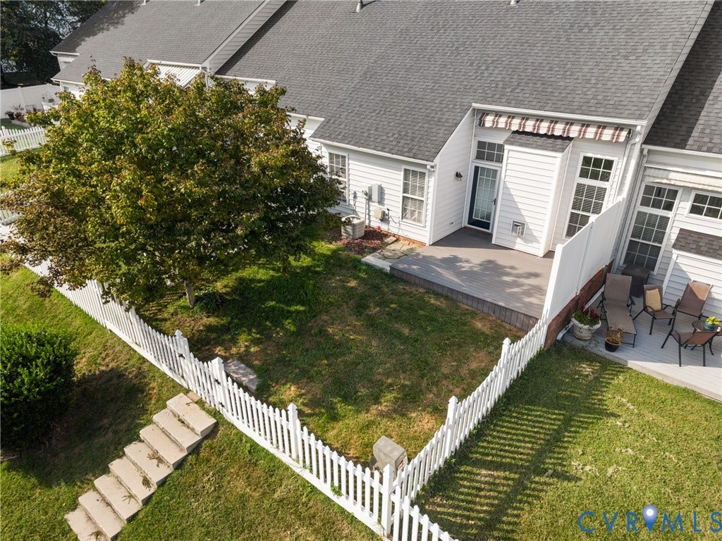 5805 Gate House Drive, Glen Allen, VA 23059 5805 Gate House Drive, Glen Allen, VA 23059