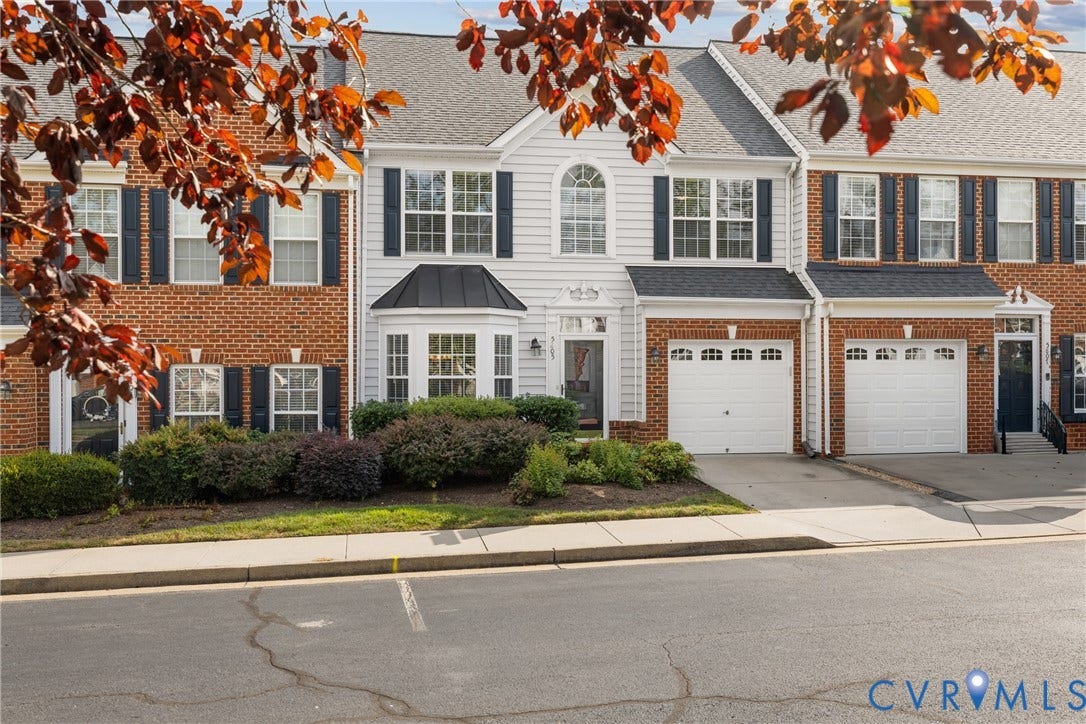 5805 Gate House Drive, Glen Allen, VA 23059 5805 Gate House Drive, Glen Allen, VA 23059