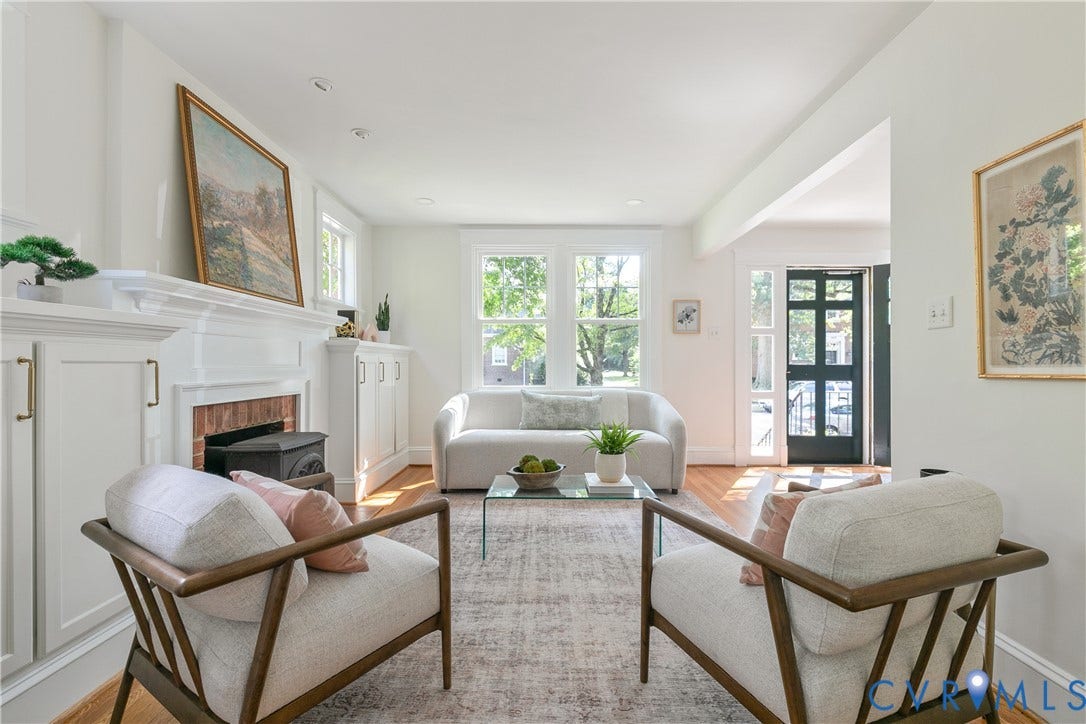 1408 Cedar Lane, Westover Hills, Richmond, VA 23225 1408 Cedar Lane, Westover Hills, Richmond, VA 23225