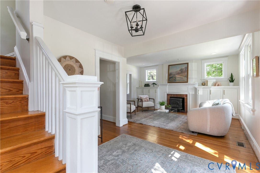 1408 Cedar Lane, Westover Hills, Richmond, VA 23225 1408 Cedar Lane, Westover Hills, Richmond, VA 23225