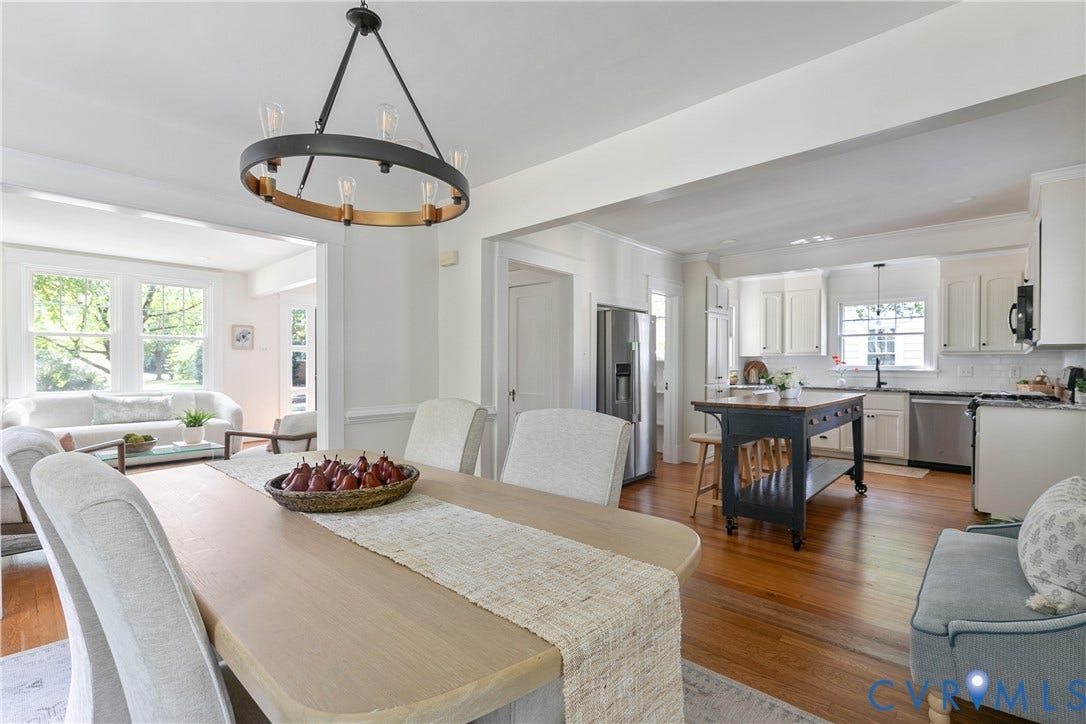 1408 Cedar Lane, Westover Hills, Richmond, VA 23225 1408 Cedar Lane, Westover Hills, Richmond, VA 23225
